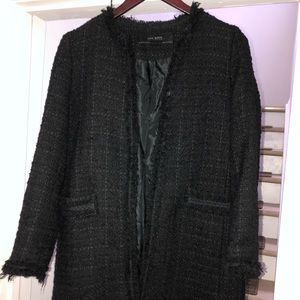 ZARA Black Jacket